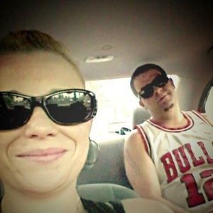 Meet your Posher, Wendy